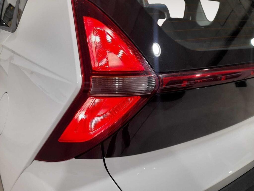 Hyundai Bayon 1.2 MPI Essence 17