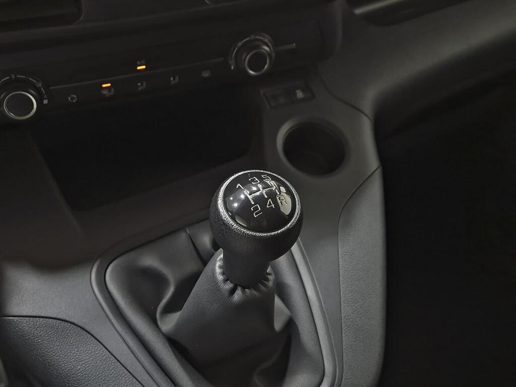 Opel Combo Cargo EXPRESS 1.5 TD 100 EXPRESS 650KG SWB 3P 22