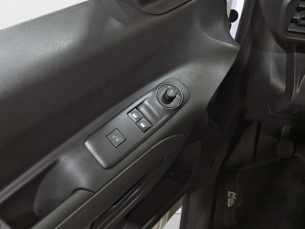 Opel Combo Cargo EXPRESS 1.5 TD 100 EXPRESS 650KG SWB 3P 12