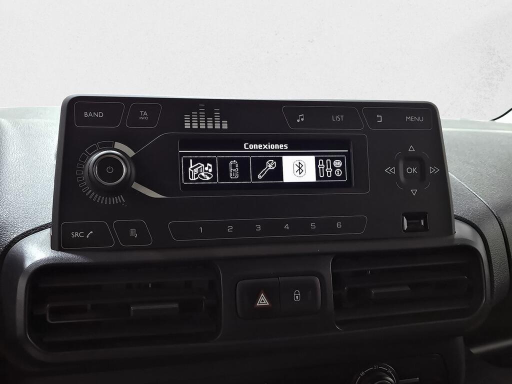 Opel Combo Cargo EXPRESS 1.5 TD 100 EXPRESS 650KG SWB 3P 20