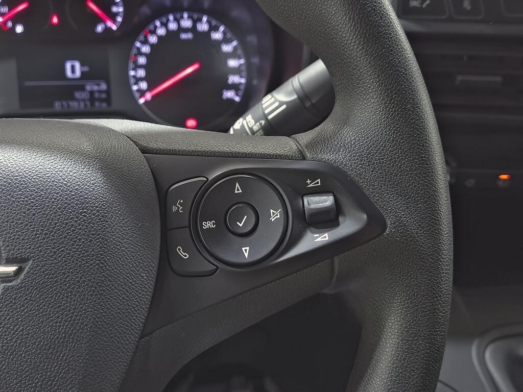 Opel Combo Cargo EXPRESS 1.5 TD 100 EXPRESS 650KG SWB 3P 18