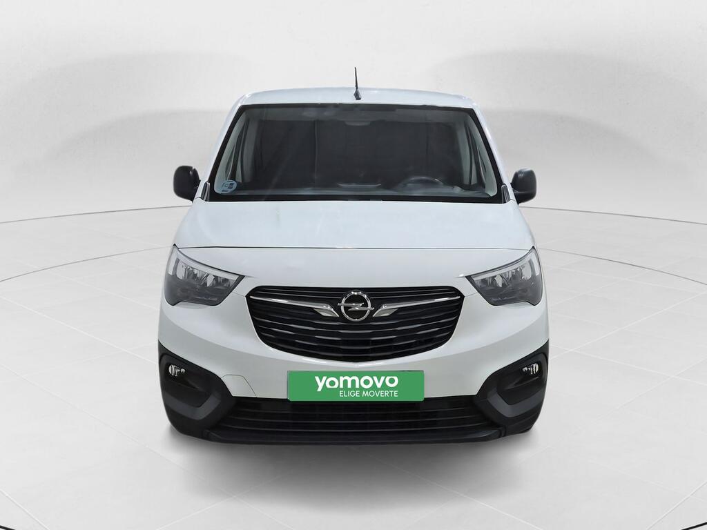 Opel Combo Cargo EXPRESS 1.5 TD 100 EXPRESS 650KG SWB 3P 4