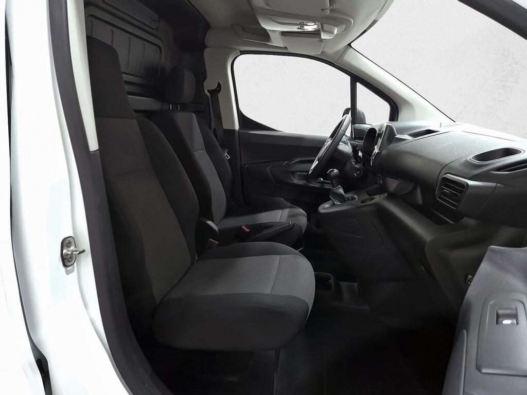 Opel Combo Cargo EXPRESS 1.5 TD 100 EXPRESS 650KG SWB 3P 7