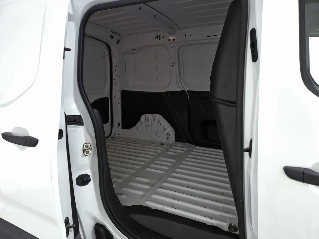 Opel Combo Cargo EXPRESS 1.5 TD 100 EXPRESS 650KG SWB 3P 8