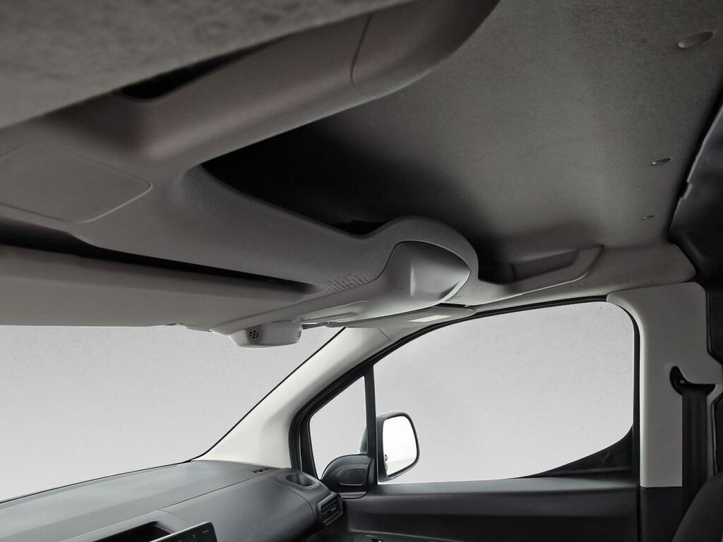 Opel Combo Cargo EXPRESS 1.5 TD 100 650KG SWB 3P 24