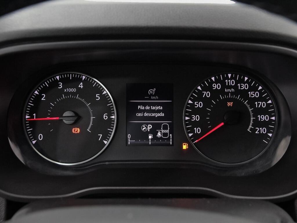 Dacia Duster Prestige TCE 110kW (150CV) 4X2 EDC 14