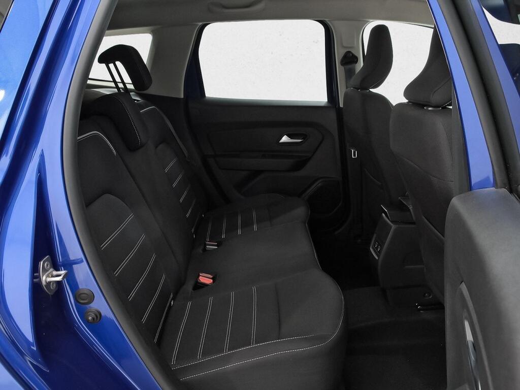 Dacia Duster Prestige TCE 110kW (150CV) 4X2 EDC 8