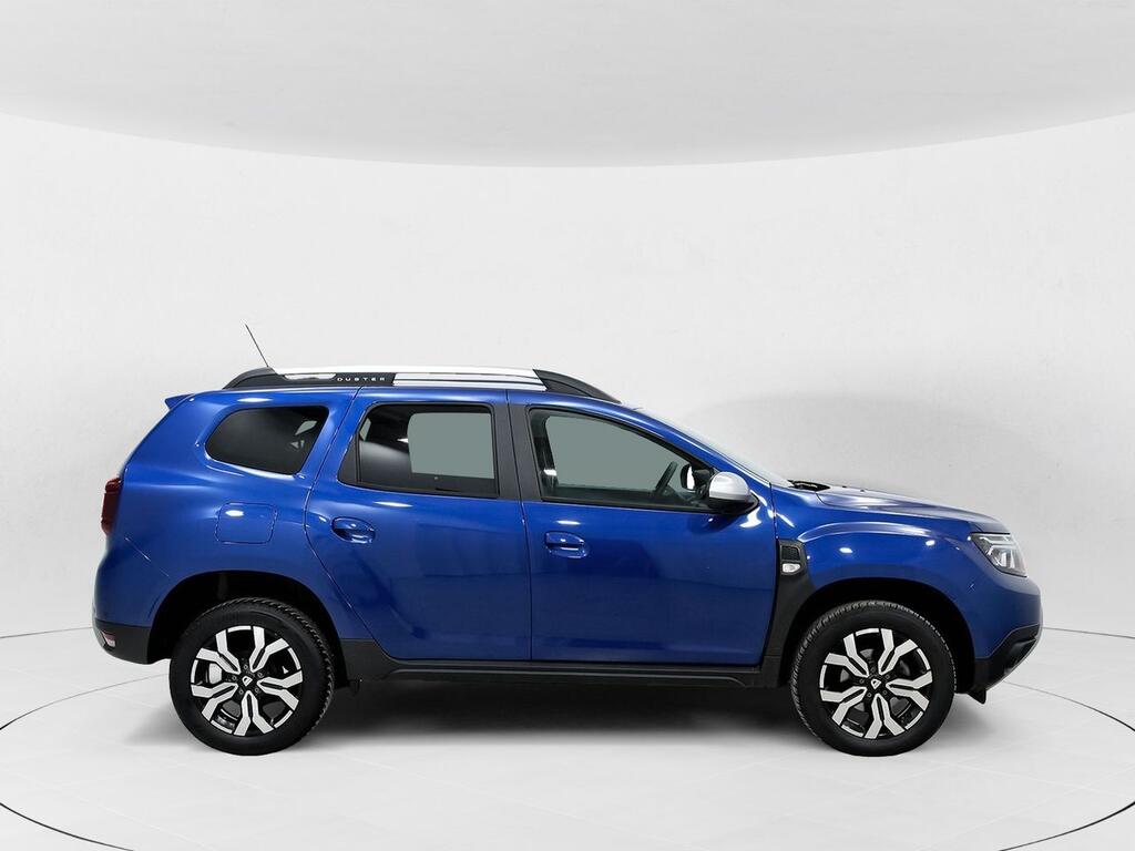 Dacia Duster Prestige TCE 110kW (150CV) 4X2 EDC 3