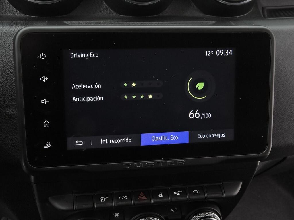 Dacia Duster Prestige TCE 110kW (150CV) 4X2 EDC 26