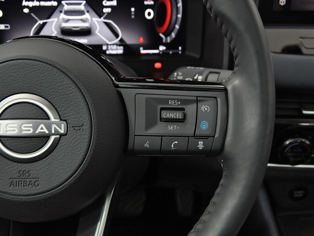 Nissan Qashqai E-POWER 140 KW (190 CV) Tekna+ 18