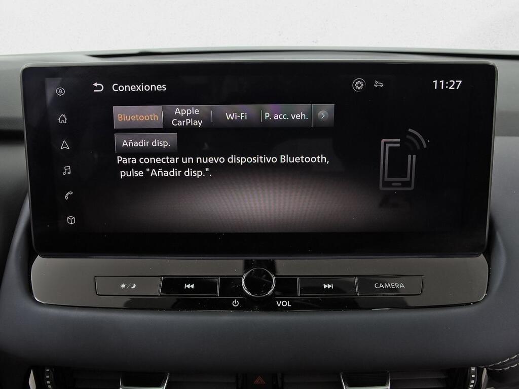 Nissan Qashqai E-POWER 140 KW (190 CV) Tekna+ 28