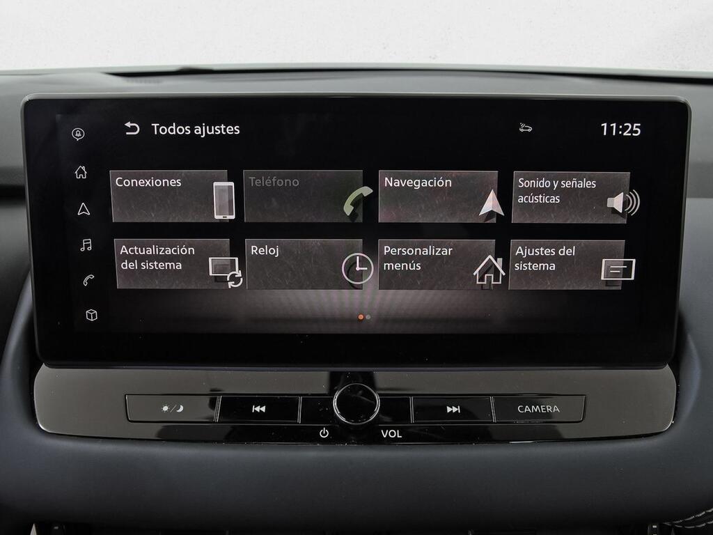 Nissan Qashqai E-POWER 140 KW (190 CV) Tekna+ 23