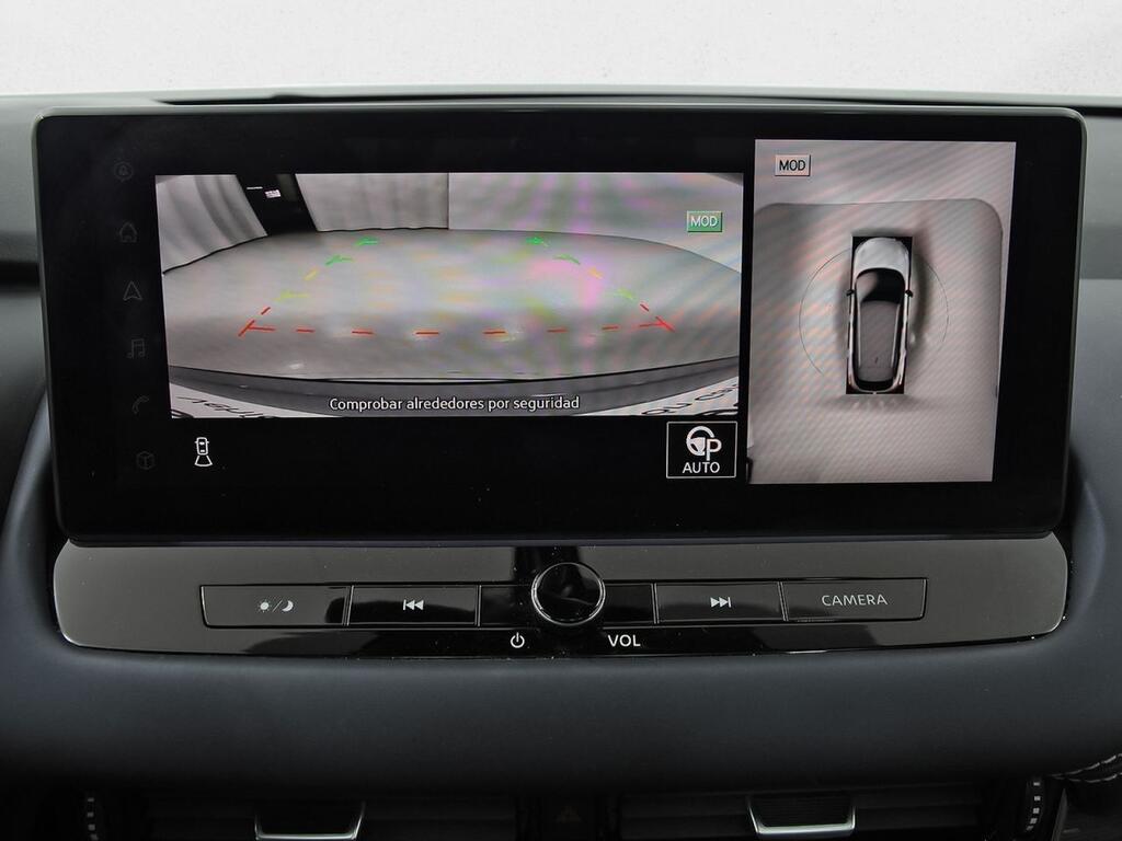 Nissan Qashqai E-POWER 140 KW (190 CV) Tekna+ 26