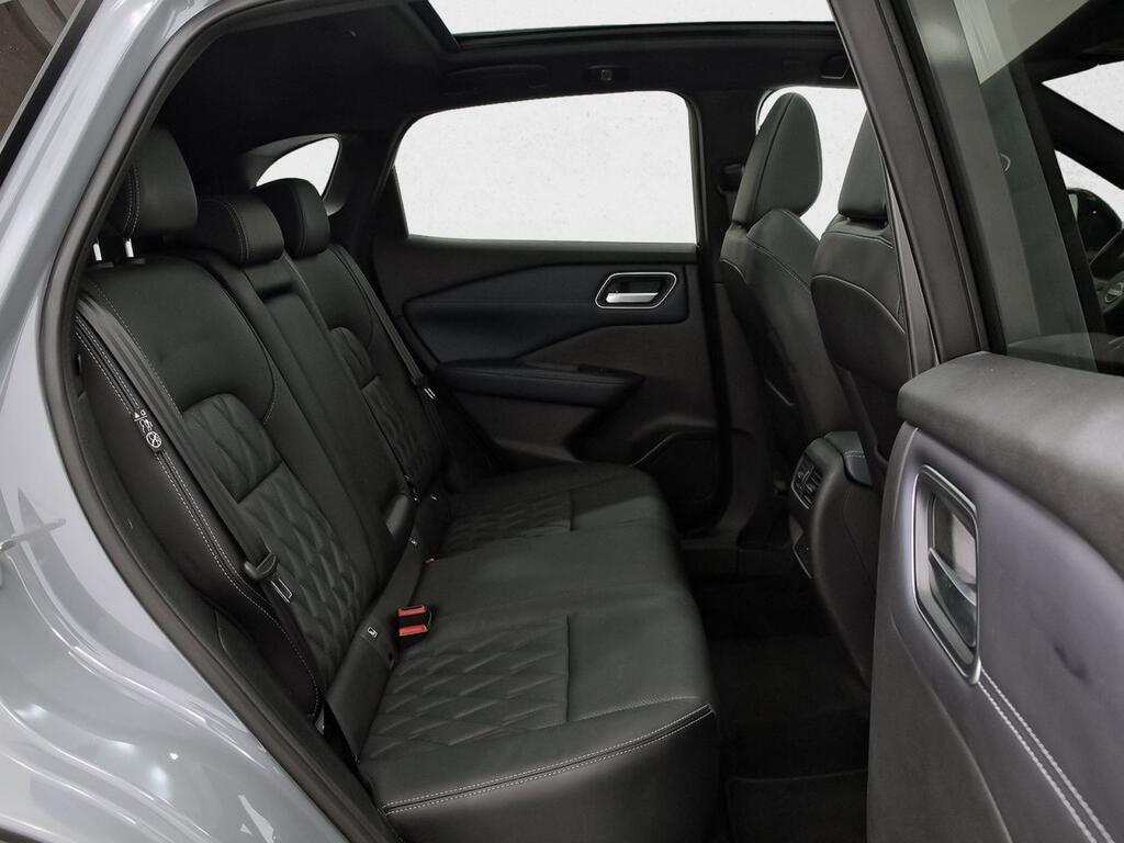Nissan Qashqai E-POWER 140 KW (190 CV) Tekna+ 8