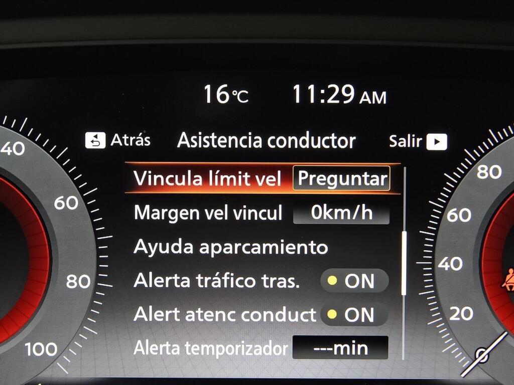 Nissan Qashqai E-POWER 140 KW (190 CV) Tekna+ 31