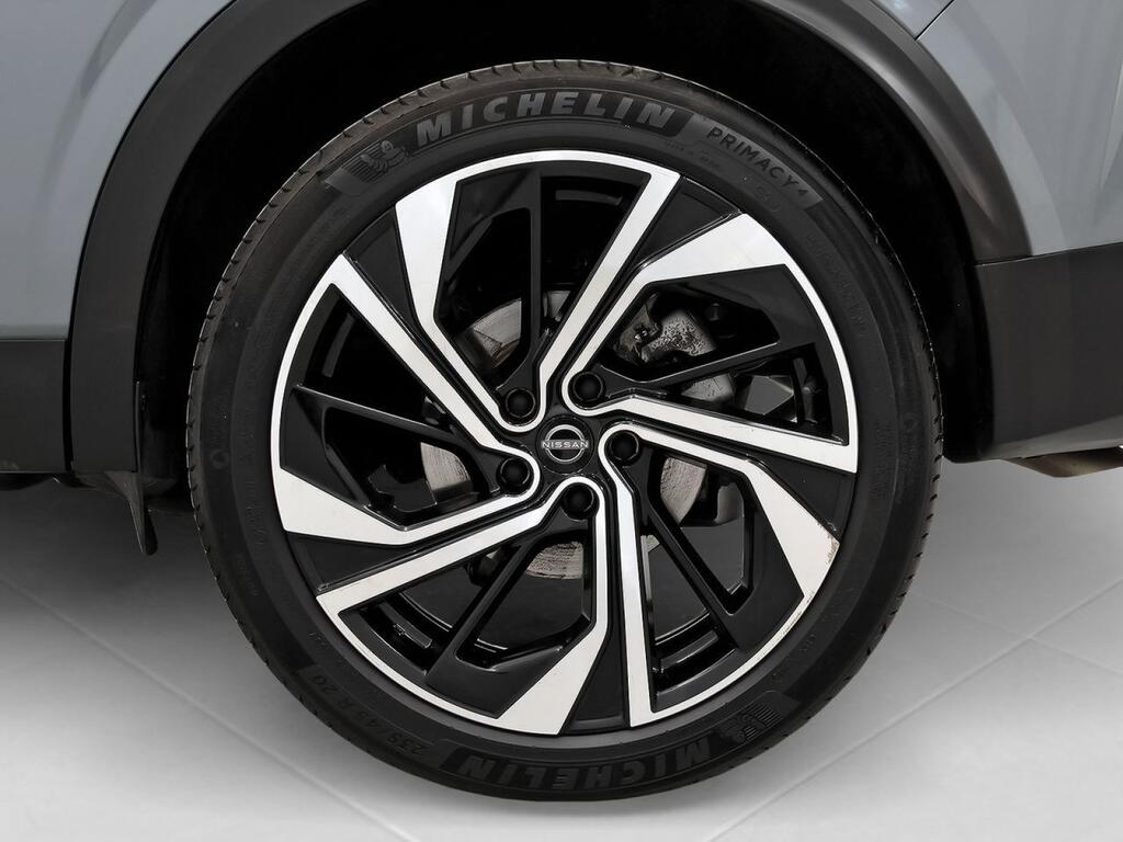 Nissan Qashqai E-POWER 140 KW (190 CV) Tekna+ 10