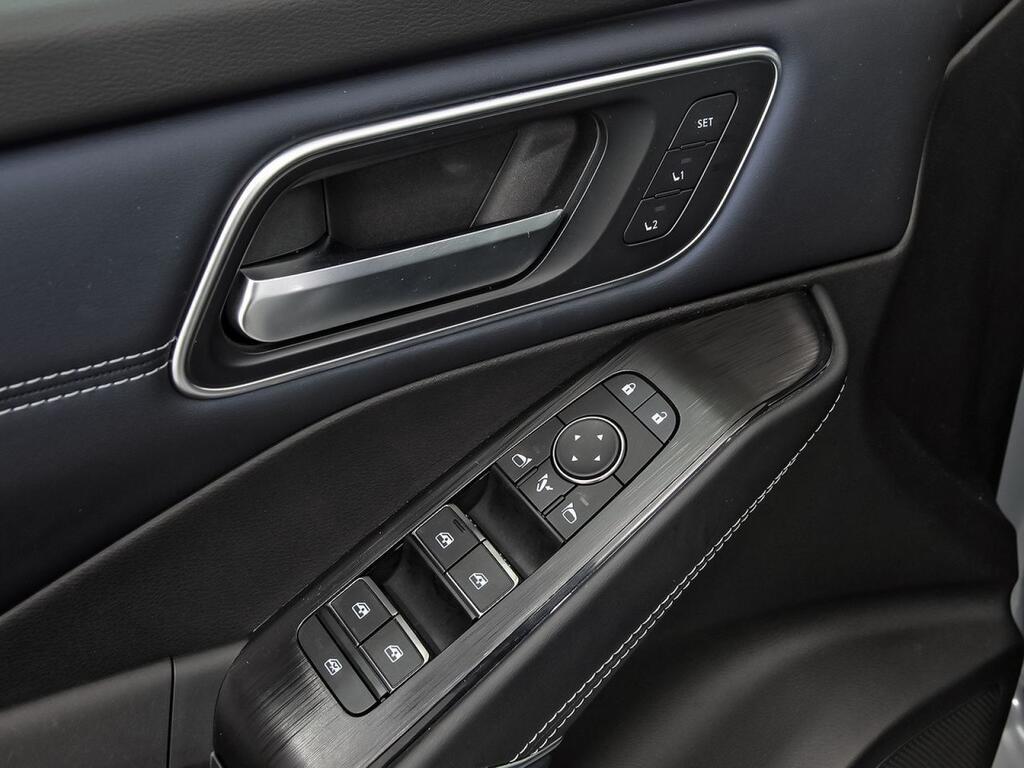 Nissan Qashqai E-POWER 140 KW (190 CV) Tekna+ 11