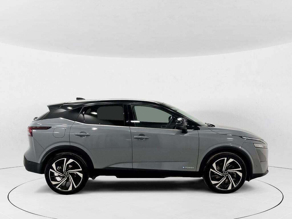 Nissan Qashqai E-POWER 140 KW (190 CV) Tekna+ 3