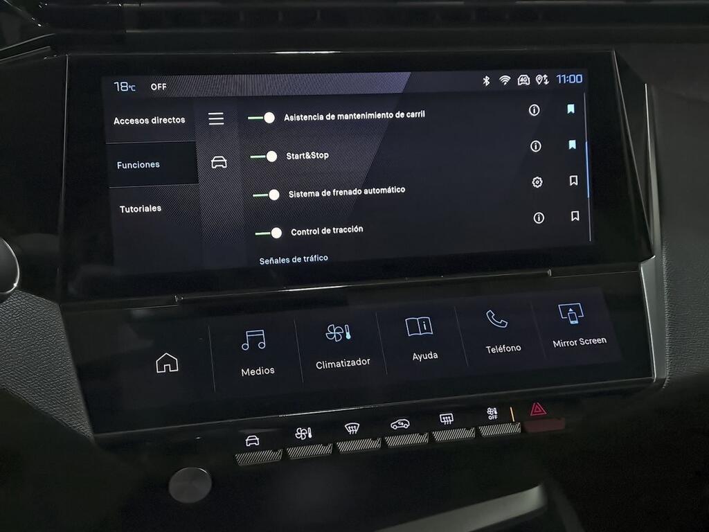 Peugeot 308 SW Allure Pack PureTech 130 S&S MAN 23