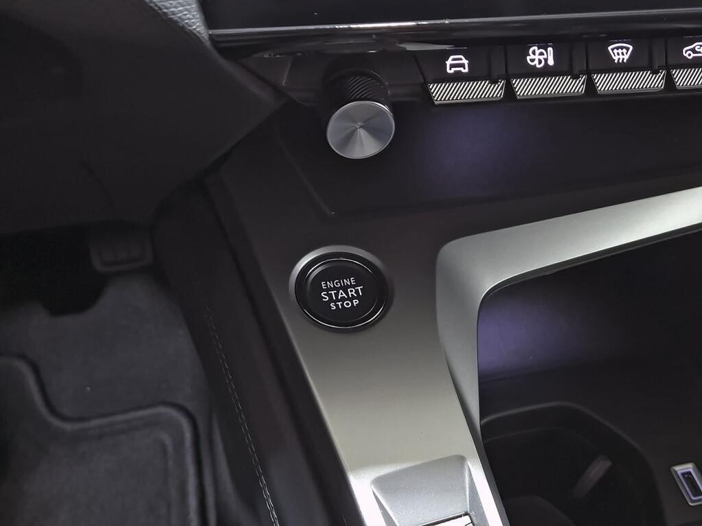 Peugeot 308 SW Allure Pack PureTech 130 S&S MAN 29