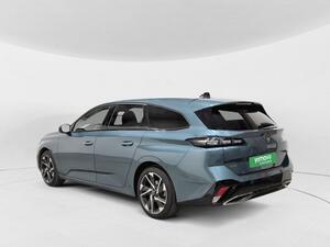 Peugeot 308 SW Allure Pack PureTech 130 S&S MAN