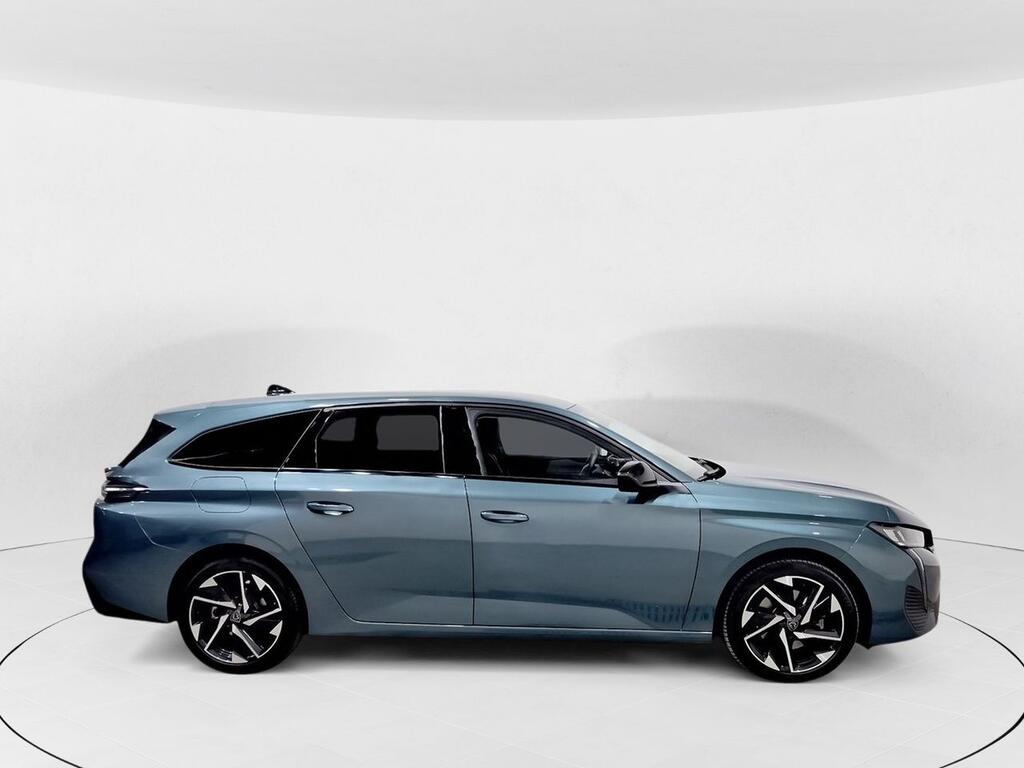 Peugeot 308 SW Allure Pack PureTech 130 S&S MAN 3