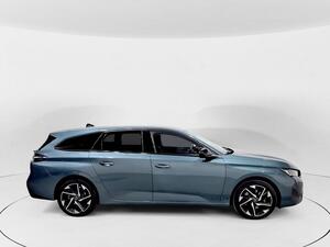 Peugeot 308 SW Allure Pack PureTech 130 S&S MAN