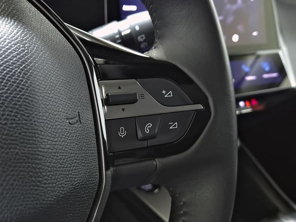 Peugeot 308 SW Allure Pack PureTech 130 S&S MAN 17