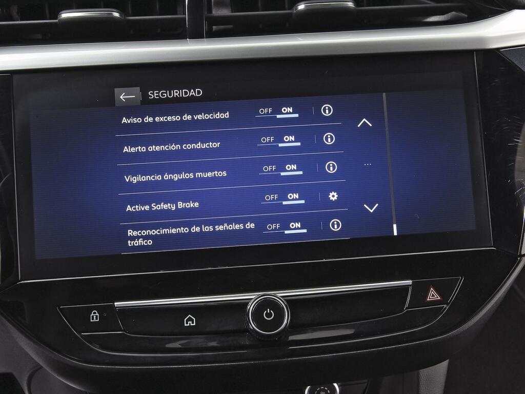 Opel Corsa 1.2T XHLHybrid 74kW GS eDCT 28