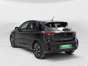 Opel Corsa 1.2T XHLHybrid 74kW GS eDCT