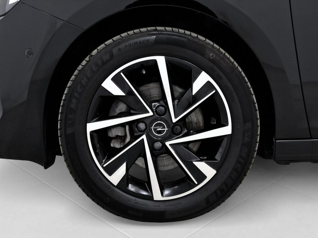 Opel Corsa 1.2T XHLHybrid 74kW GS eDCT 11