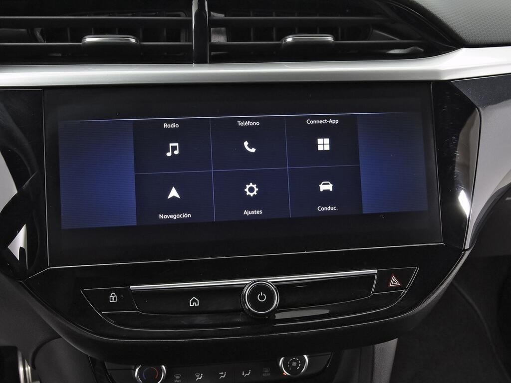 Opel Corsa 1.2T XHLHybrid 74kW GS eDCT 21