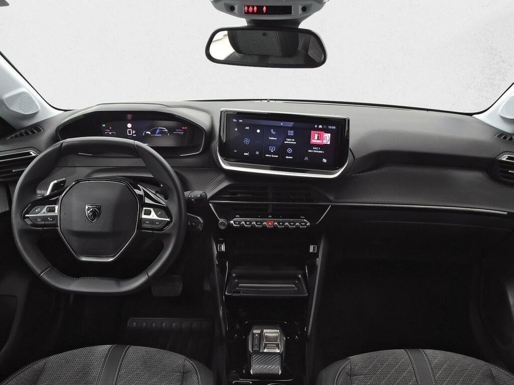 Peugeot 208 Allure HYBRID 100 eDCS6 7