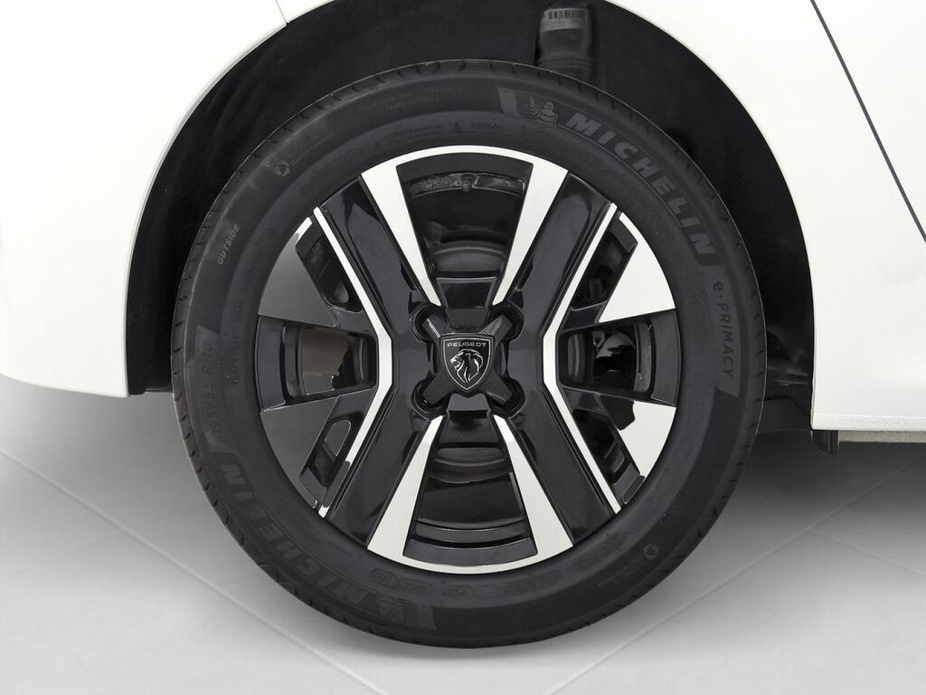 Peugeot 208 Allure HYBRID 100 eDCS6 11