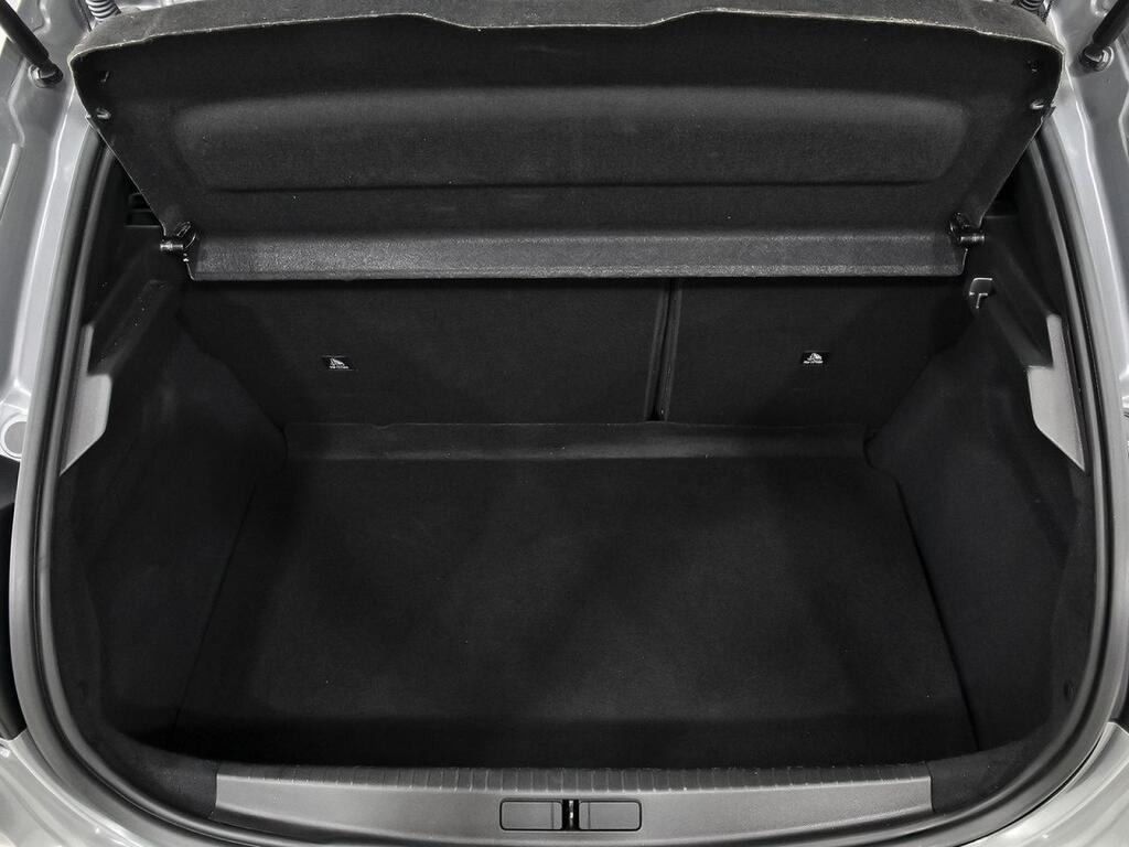 Peugeot 208 Allure HYBRID 100 eDCS6 10