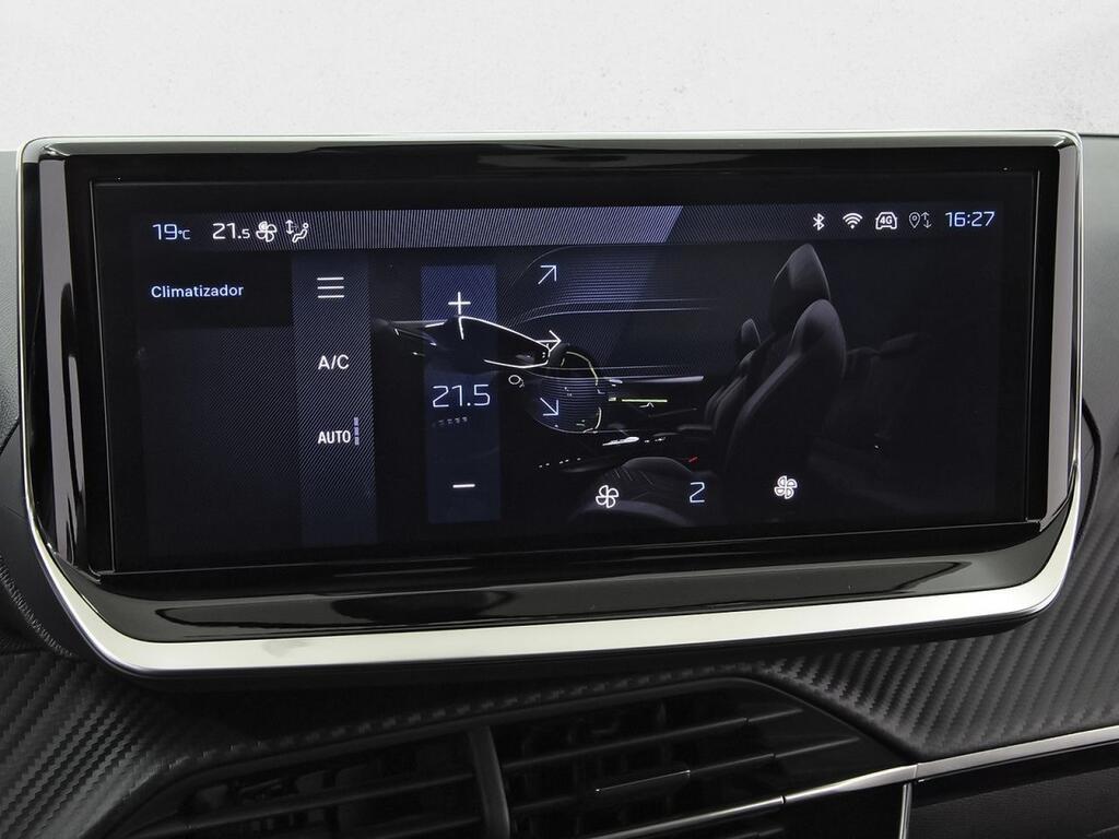 Peugeot 208 Allure HYBRID 100 eDCS6 30