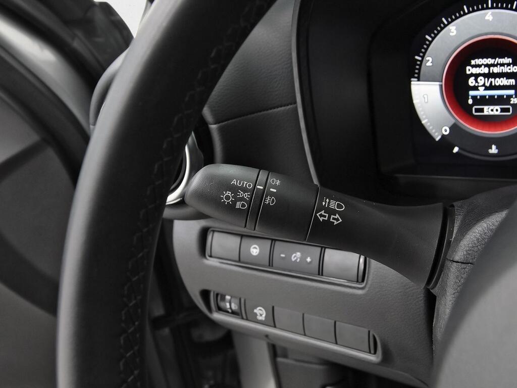 Nissan Juke DIG-T 84 kW (114 CV) 6M/T Tekna 14