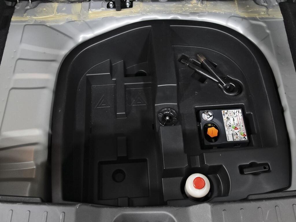 Nissan Juke DIG-T 84 kW (114 CV) 6M/T Tekna 35