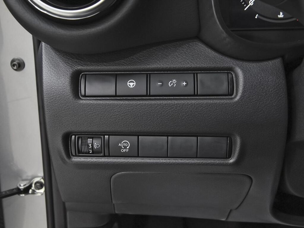 Nissan Juke DIG-T 84 kW (114 CV) 6M/T Tekna 12