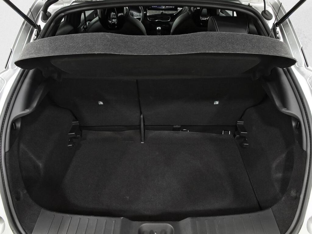 Nissan Juke DIG-T 84 kW (114 CV) 6M/T Tekna 9