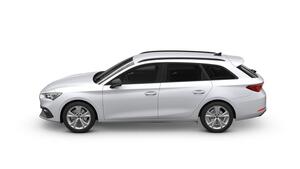 Seat Leon SP 1.5 TSI 110kW FR Special Edition