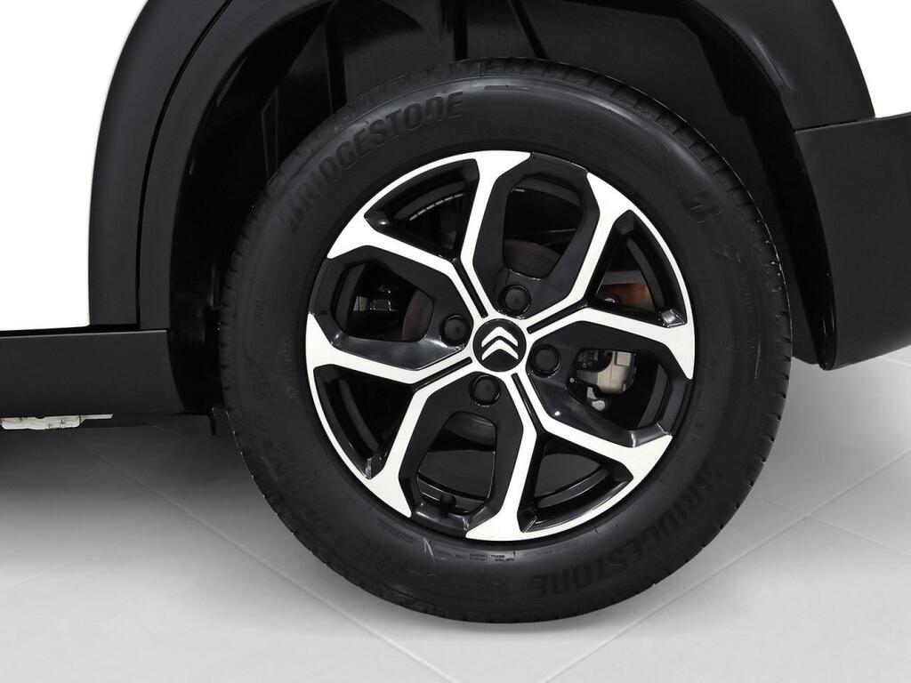 Citroën C3 Aircross PureTech 81kW (110CV) Plus 11