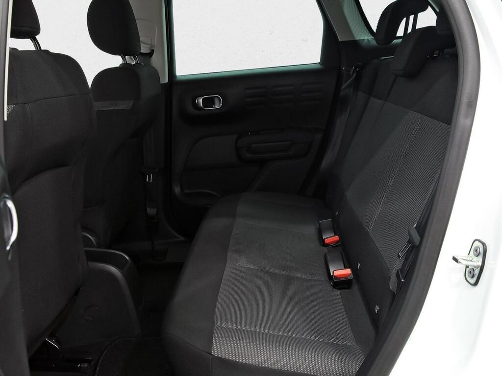 Citroën C3 Aircross PureTech 81kW (110CV) Plus 9