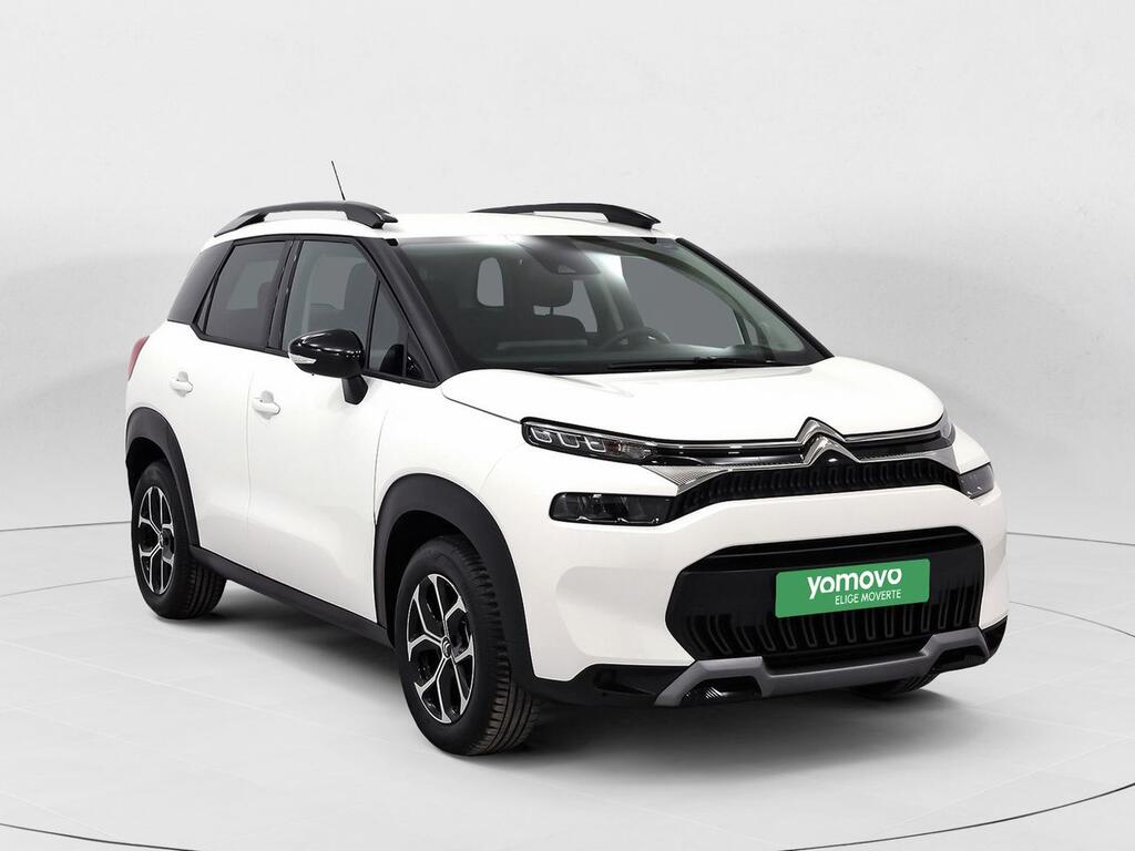 Citroën C3 Aircross PureTech 81kW (110CV) Plus