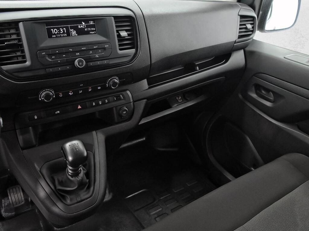 Peugeot Expert FG 1.5 BLUEHDI 100 S&S STANDARD 4P 13