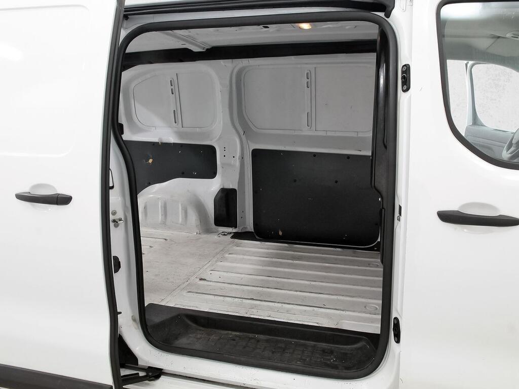 Peugeot Expert FG 1.5 BLUEHDI 100 S&S STANDARD 4P 10