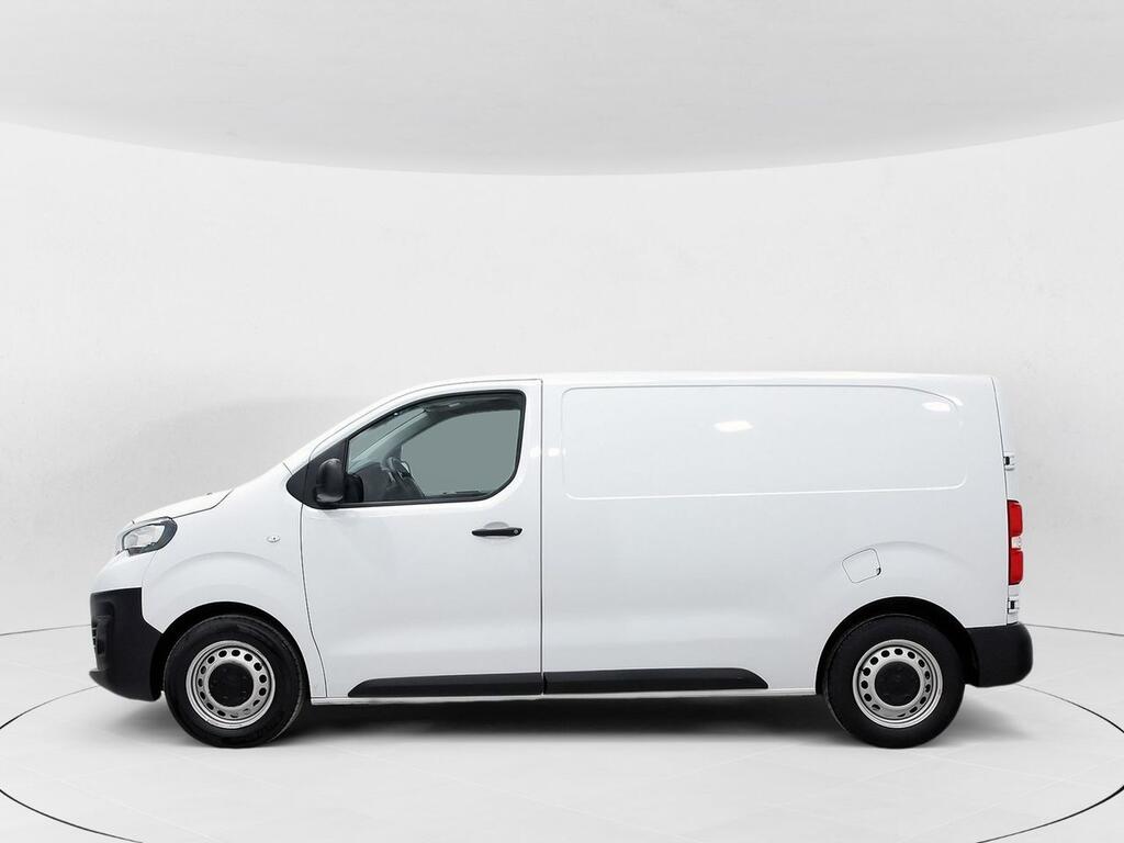 Peugeot Expert FG 1.5 BLUEHDI 100 S&S STANDARD 4P 5