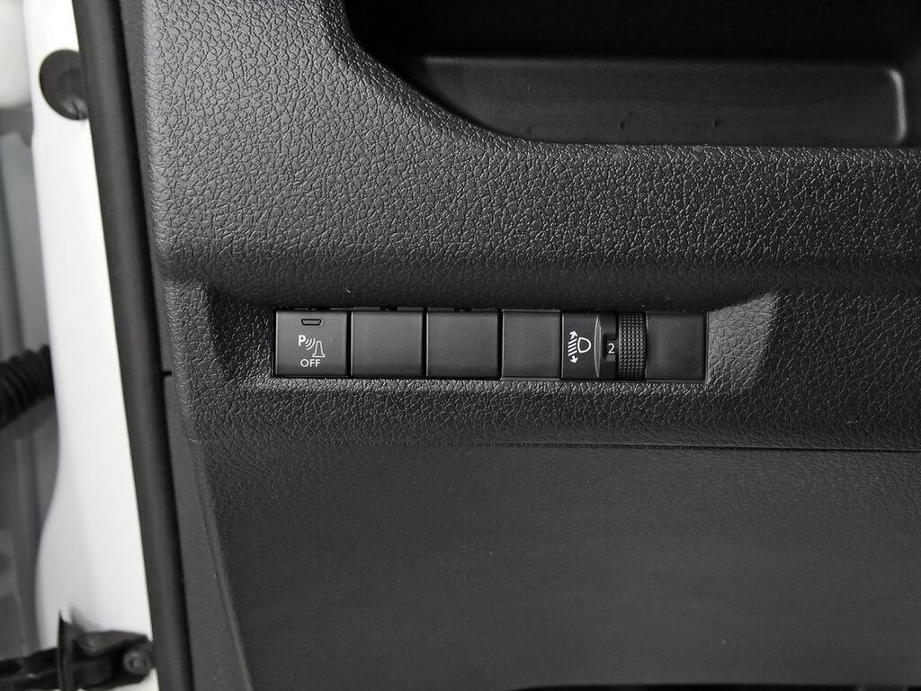 Peugeot Expert FG 1.5 BLUEHDI 100 S&S STANDARD 4P 15