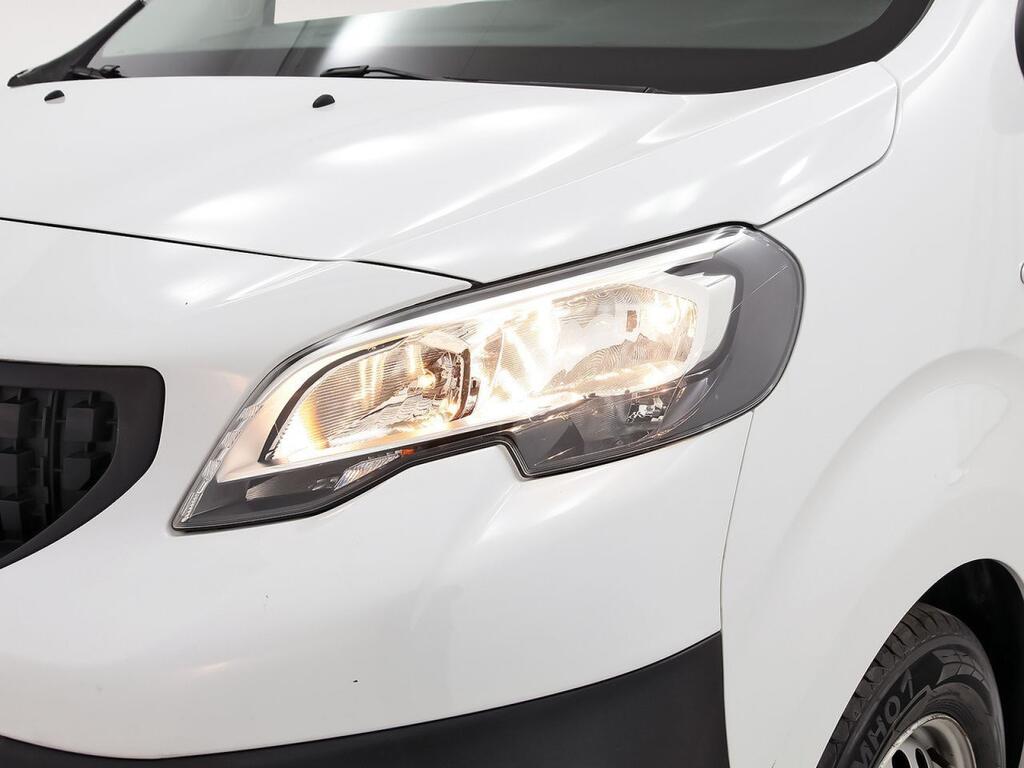 Peugeot Expert FG 1.5 BLUEHDI 100 S&S STANDARD 4P 27