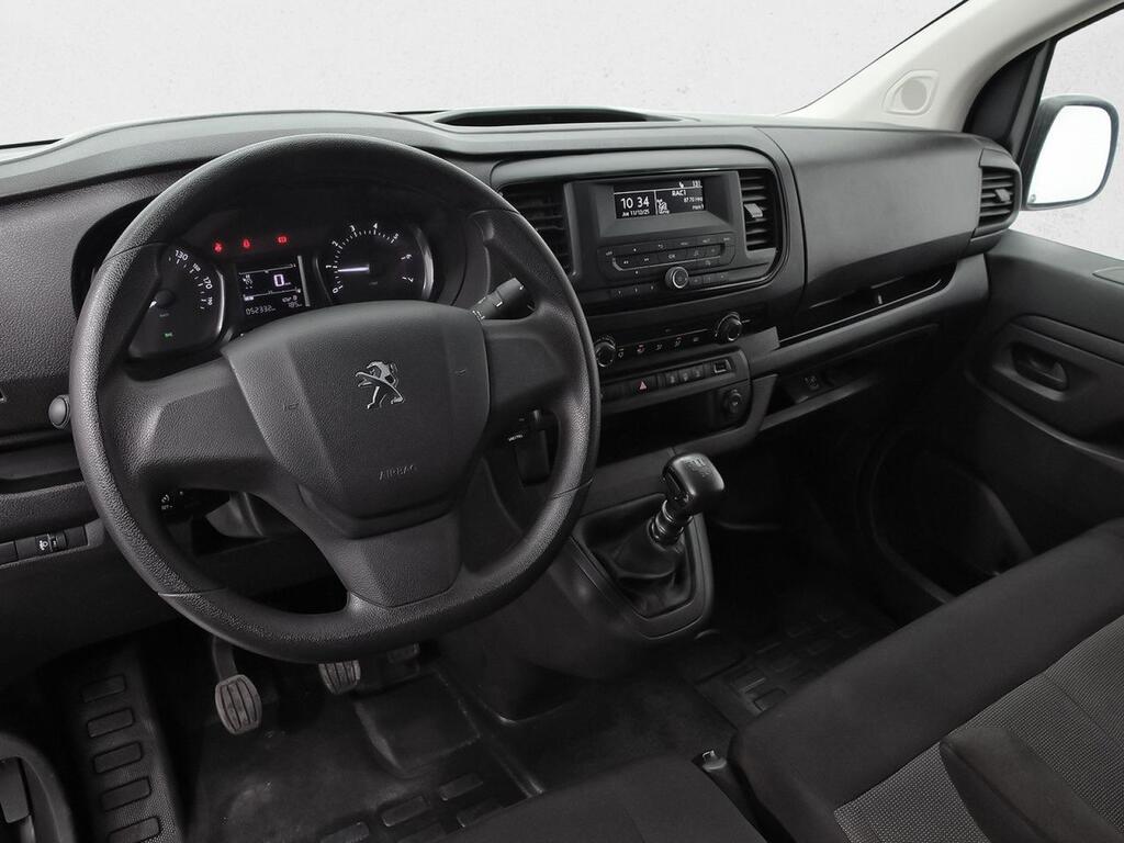 Peugeot Expert FG 1.5 BLUEHDI 100 S&S STANDARD 4P 8